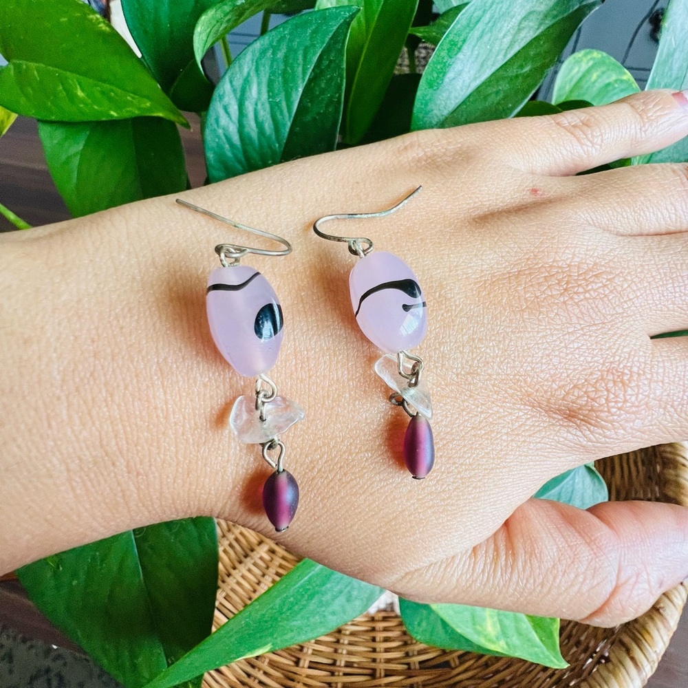 Handcrafted Earrings
